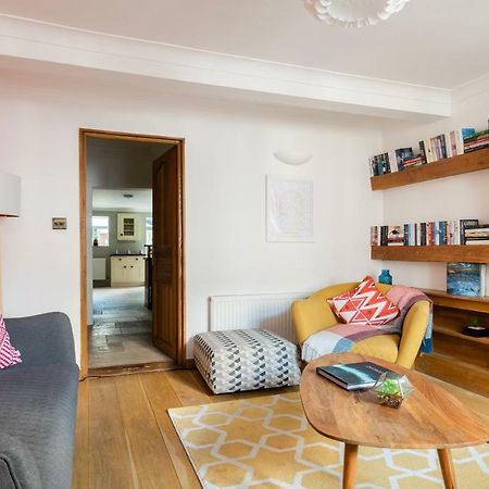 The Madras Cottage - Bright 3Bdr Home With Garden CBG Dış mekan fotoğraf