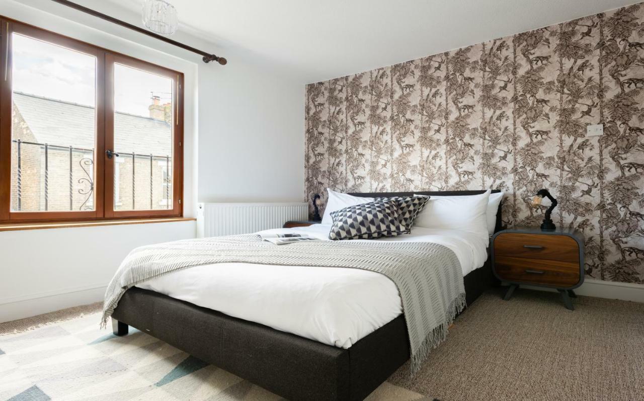 The Madras Cottage - Bright 3Bdr Home With Garden CBG Dış mekan fotoğraf