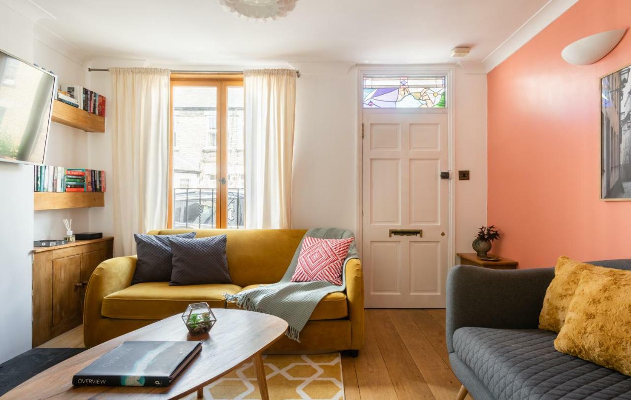 The Madras Cottage - Bright 3Bdr Home With Garden CBG Dış mekan fotoğraf