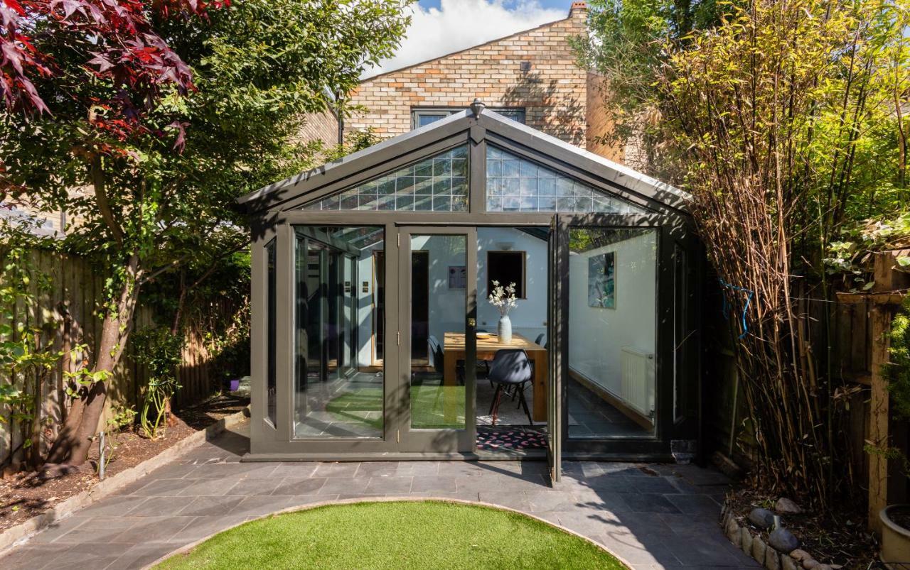 The Madras Cottage - Bright 3Bdr Home With Garden CBG Dış mekan fotoğraf